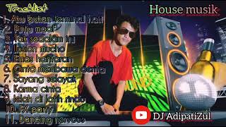 Download Lagu HOUSE MUSIK AKU BUKAN TERMINAL HATI #djadipatizul #funkot2022 MP3