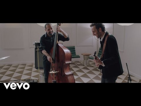 Julian Lage - Word For WordOfficial.