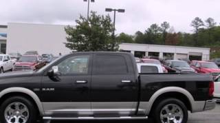2010 Dodge Ram 1500 Truck #DP2000 in Cartersville GA