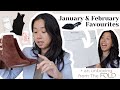 RECENT FAVOURITES + AN UNBOXING FROM THE FOLD LONDON | Anine Bing, Arket, Sarah Flint. The Curated