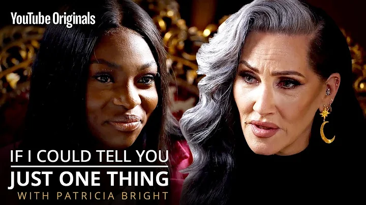 Michelle Visage on Living Your Best Life | If I Co...