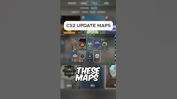 CS2 Update: Map Rotation Limited Testing