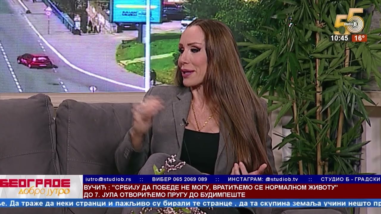 Aneli Ahmić je LAŽ! Ljuba Pantović: Rijaliti se završio sa Dalilom i Dejanom! Sramotno je da SVI..