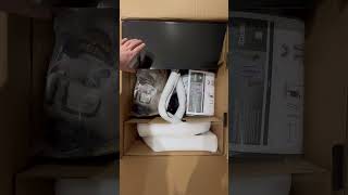Clowning Around Spirit Halloween 2024 Box Contents when Opening