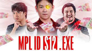 Mpl Id S12 Exe - Lu Punya Roamer Jago, Lu Punya Kuasa