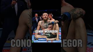 Kenapa conor mc gregor sangat populer di di ufc dibanding fighter lain?#conormcgregor #ufc #ufcnews