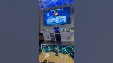 [DDR A3] harujun - 鳳(Hou) CSP 32,580 First Try!!