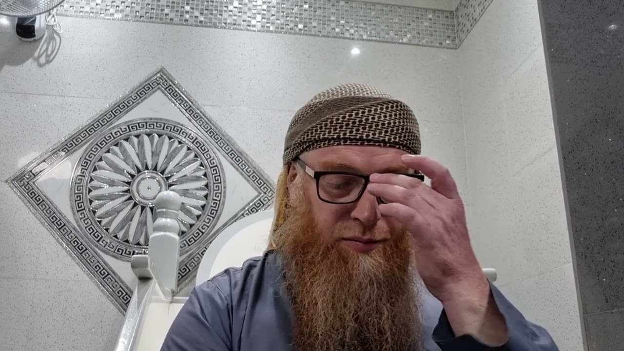 Controlling your tongue in Islam