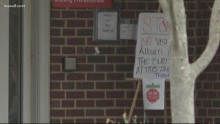 Multiple patients at a Bowie rehab facility test positive for COVID-19