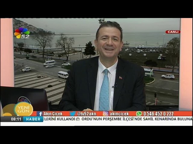 18/12/2018 YENİ GÜN