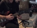 311 - Making of new album VOYAGER, part 6 (6/29)