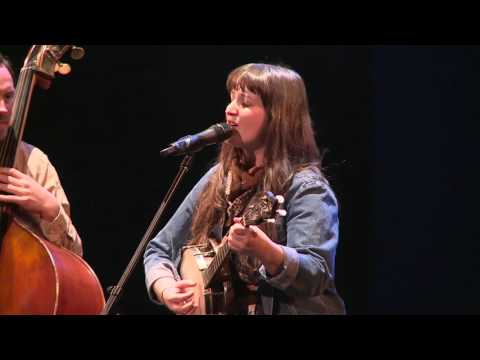 Numerica's Got Talent: Beth Whitney and Aaron Fishburn
