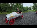 Beginning of video