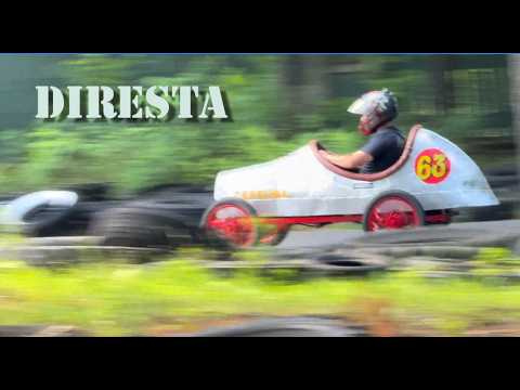 I Build an Electric Go-Kart!