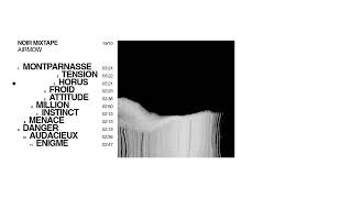 3. HORUS [NOIR MIXTAPE]