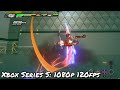 Zenless Zone Zero - Xbox Series S: 120 FPS