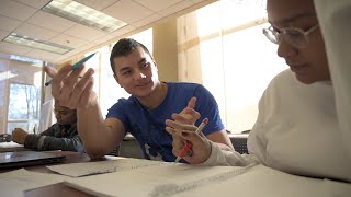 Supplemental Instruction Improves Grades and Retention at Kean