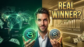 ZEBEC (ZBCN) + RLUSD: Is Zebec the Real Winner of the XRP Ecosystem?