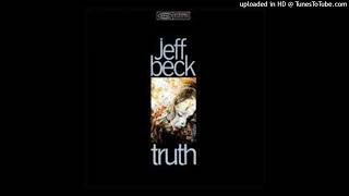 Jeff Beck - Ol&#39; Man River