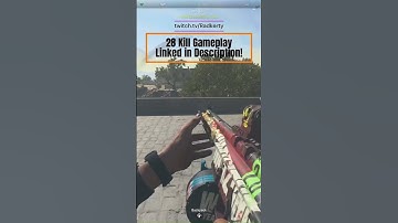 NEW *OVERPOWERED FREE* BLUEPRINT in Warzone 2!#shorts #short #callofduty #warzone2 #mw2 #videogames