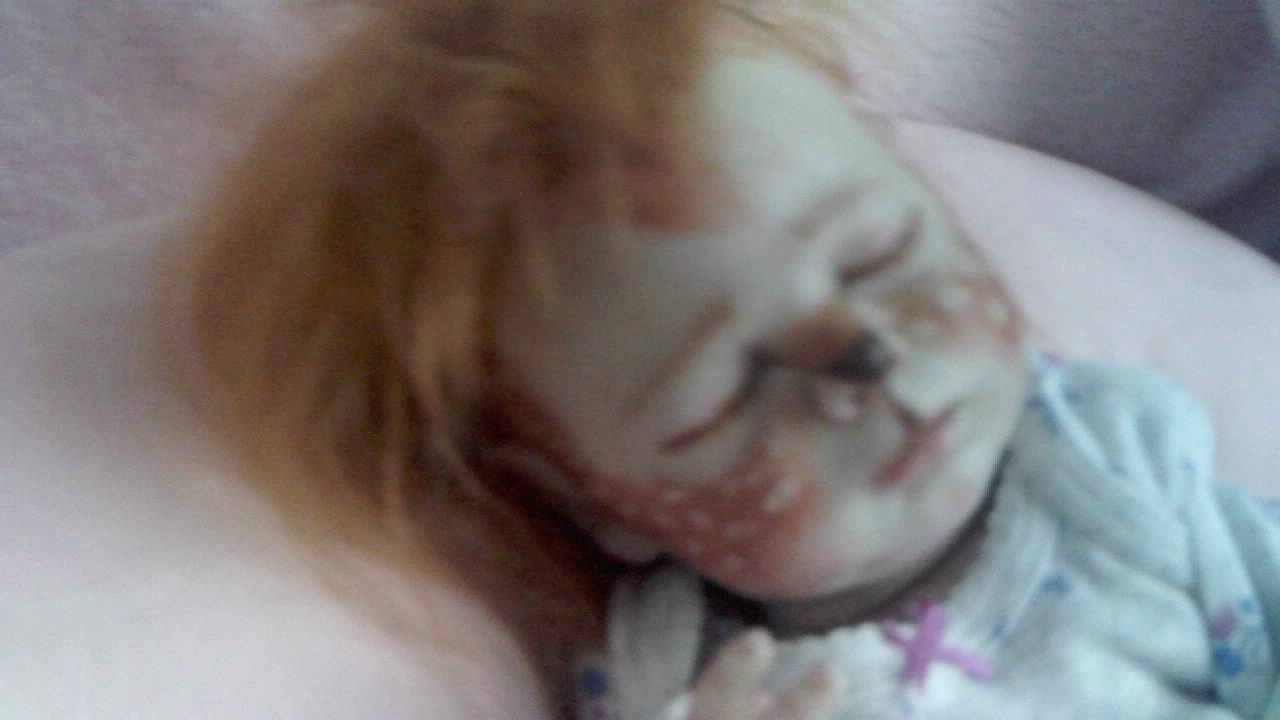 Fantasy Reborn Doll  Details