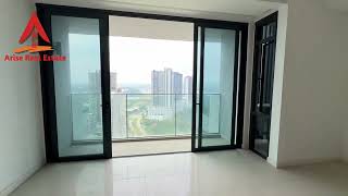 C3108 517 sqft Studio balcony GM