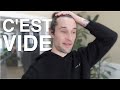 Weekly vlog 50 fini la dco de nol 