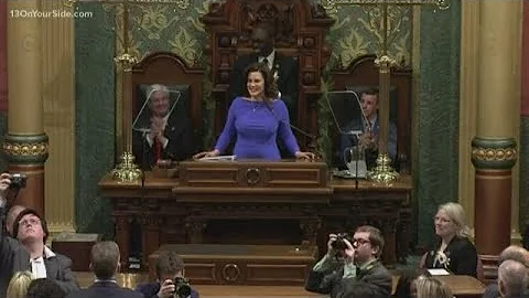 Here's what you can expect in the State of the State address