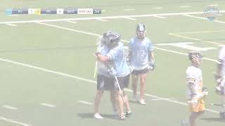 Keiser Men's Lacrosse National Championship Highlights