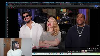 Decoding Actors' Bizarre Red Carpet Moments - Scarlett Johannson Kissing Another Man While Marries