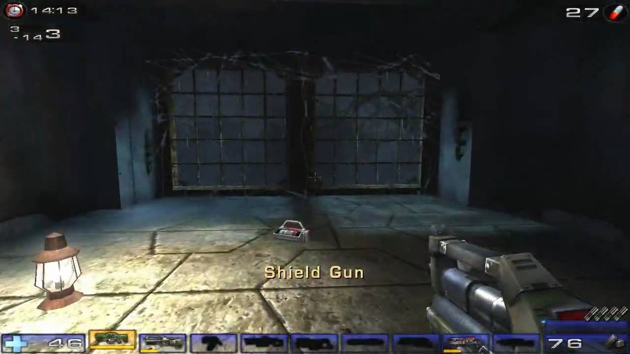 Unreal Tournament 04 Pc 04 Epic Games Youtube