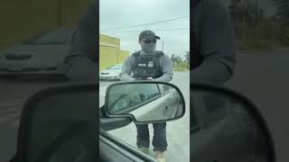 Federal agents open fire at family truck in San Bernardino