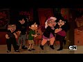 Cartoon burp compilation  female  part 25