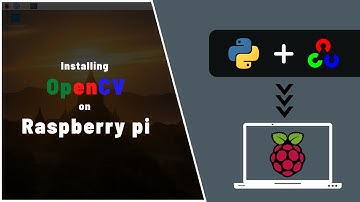 Install and build OpenCV python From Source on Raspberry pi 4 and 3