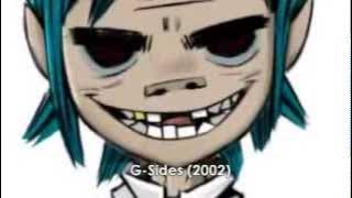 Gorillaz - Latin Simone (English Version) Subtitulada en Español