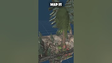 UNRELEASED MAP HAS AN UPDATE IN ANIMAL COMPANY!