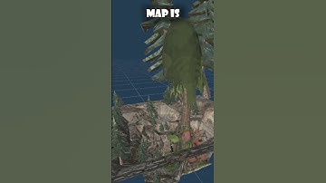 UNRELEASED MAP HAS AN UPDATE IN ANIMAL COMPANY!