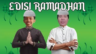 Momen Kocak Windah Basudara Edisi Ramadhan