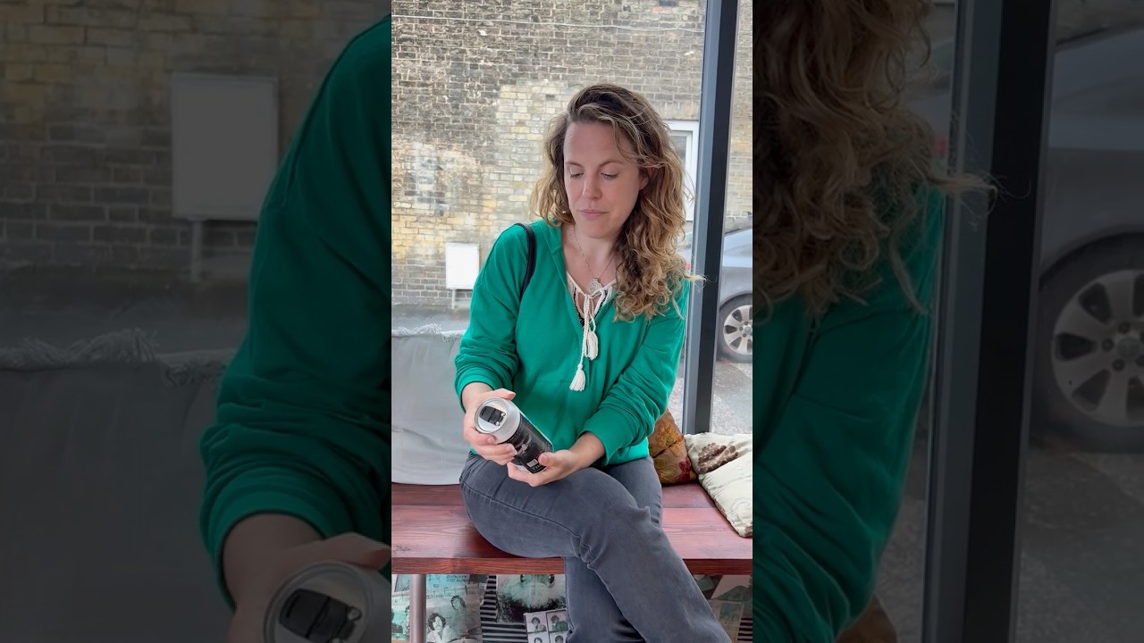 Because water should be FREE 