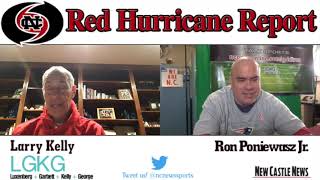 Gridiron Show 2021 Red Hurricane Report A look back on the 2021 season