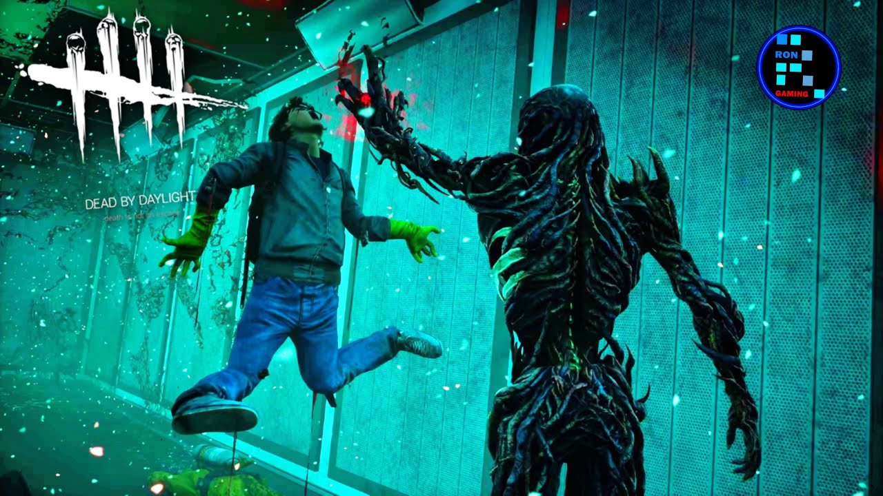 The Vecna Kills Steve | Dead By Daylight