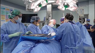 Baylor Scott & White All Saints Medical Center – Fort Worth GME - General Surgery Residency Program