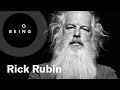 Rick rubin  magic everyday mystery and getting creative