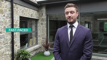 Mark - Data Science - DCU, Ireland