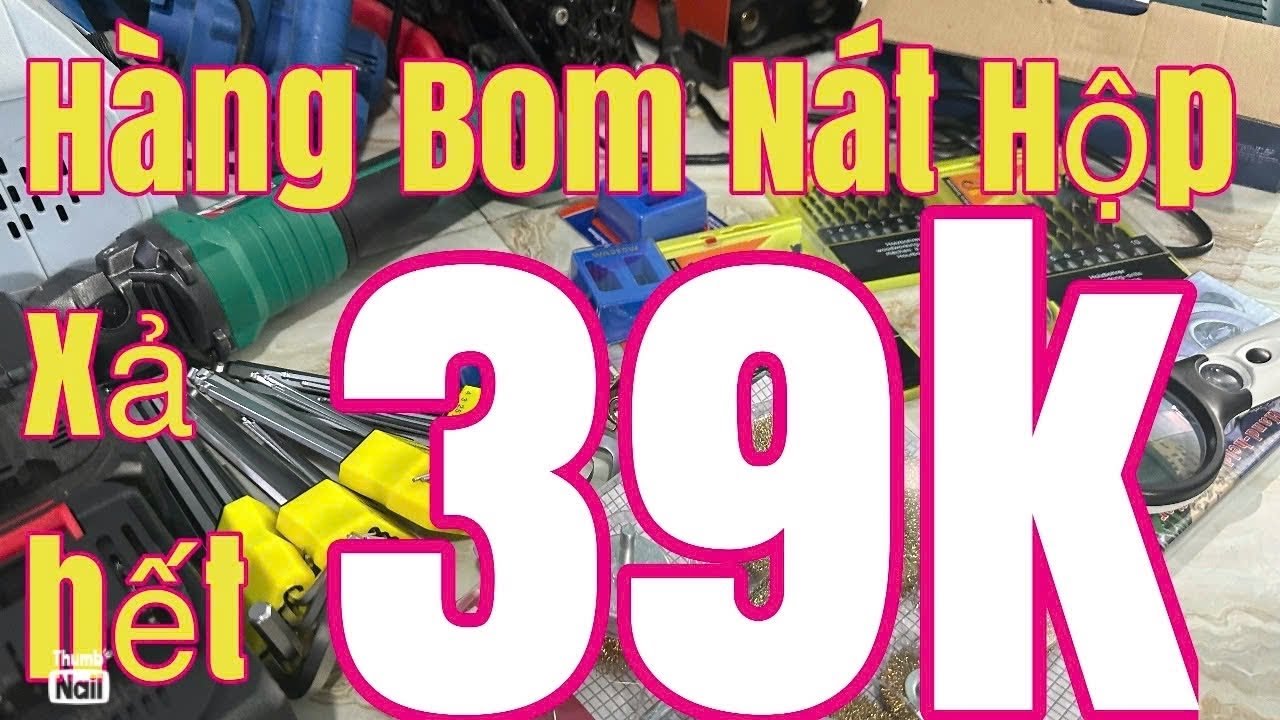 HÀNG BOM TỒN 💥  ĐẠI HẠ GIÁ Máy móc phụ kiện đầu năm mới khai xuân 🔴🔴🔴🔴. Xả giảm giá ưu đãi 