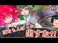 【ゆっくり茶番劇】『健全なアイテム出してよ にとりちゃん』#12 【幻想怪奇旅行】