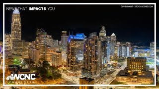 Charlotte ranks in top 10 for US economic growth