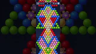 Bubble Shooter Pop Shatter! Gameplay Walkthrough Level 321-325
