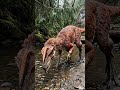 Discovered in the famous Yixian Formation of China, Dilong paradoxus changed dinosaur paleonto