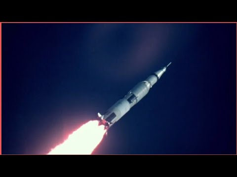 BKH - Apollo 11 Movie